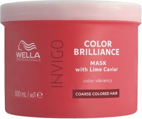 Haarmaske Wella Professionals Invigo Color Brilliance