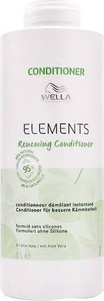 Conditioner Wella Professionals Elements Renewing Conditioner