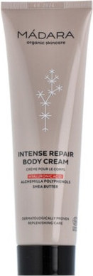 Körpercreme Madara Intense Repair