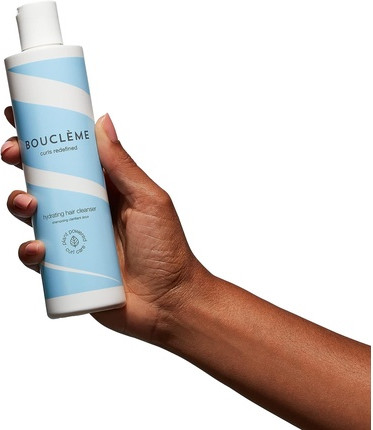 Shampoo Boucleme Bouclme Curls Redefined