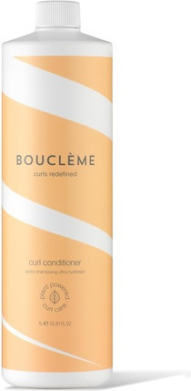Boucleme Hydrating and Strengthening Conditioner