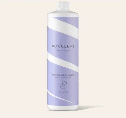 Conditioner Boucleme Intensive Moisture Treatment
