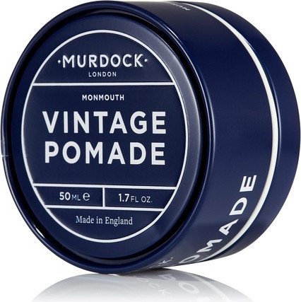 Pomade Murdock London Vintage Pomade Classic Ultra-Slick Finish