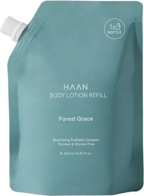 Лосьон для тела Haan Forest Grace