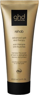Advanced Treatment Ghd Split End Therapy Rehab