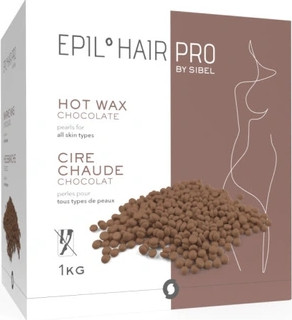 Wax Sibel Chocolate Pearl Wax