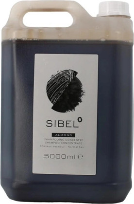 Shampoo Sibel Concentrated Almond