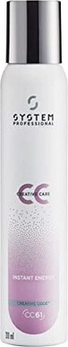 Dry Conditioner System Professional Instant Energy
