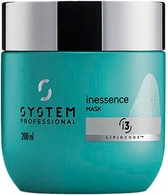 System Professional Inessence Smoothing Mask Glättende Maske
