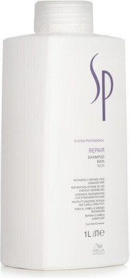 Shampoo Wella SP Repair