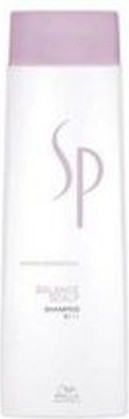 Shampoo Wella Professionals Balance Scalp Soothing Shampoo
