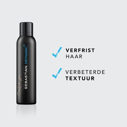 Shampoo Sebastian Milano Drynamic