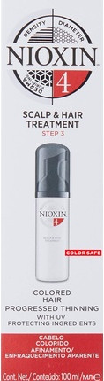 Scalp Treatment Nioxin