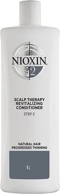 Conditioner Nioxin System 2 Scalp Therapy Revitalising