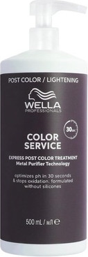 Conditioner Wella Professionals Color Service Express Post Colour Treatment