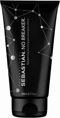 Vorbereitende Haarpflegecreme Sebastian Professional Nobreaker