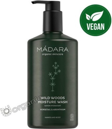 Body Wash Madara Wild Forest