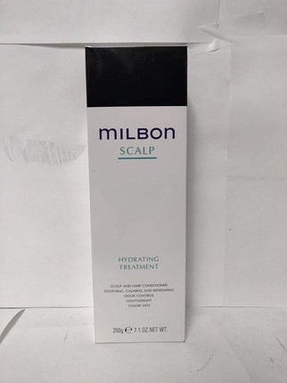 Кондиционер Milbon Scalp Hydrating Treatment