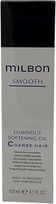 Hair Oil Milbon Smooth Luminous Softening Oil