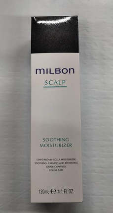 Moisturizer Milbon Scalp Soothing