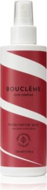 Haarspray Boucleme Flexibler Halt Haarspray