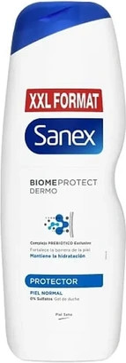 Гель для душа Sanex Biome Protect