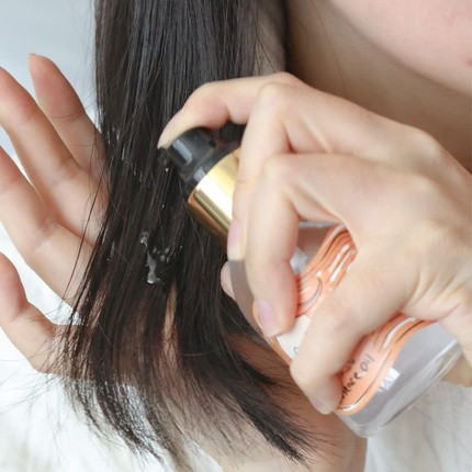 Hair Muscle Essence Oil Elizavecca