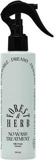 Hair Masks Odid Milk Protein Intensive Nowash Ampoule Treatment