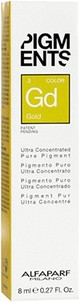 Pigment Haarfarbe Alfaparf Milano