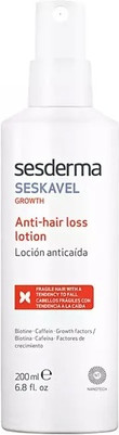 Emulsion Sesderma Seskavel Hair Loss Prevention