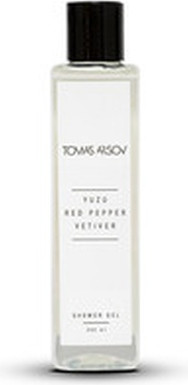 Shower Gel Tomas Arsov Yuzu Red Pepper Vetiver