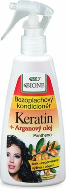  несмываемый кондиционер Bione Cosmetics
