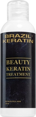 Regenerating Treatment Brazilian Keratin Keratin Treatment