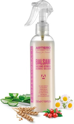Spray Balsam Artero