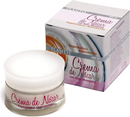 Face Cream Artesania Artesania Agricola Nacre Cream