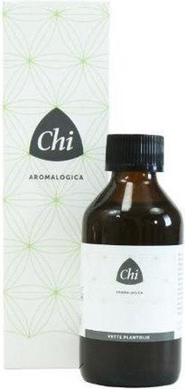 Haaröl Chi Chi Ricinus Bio