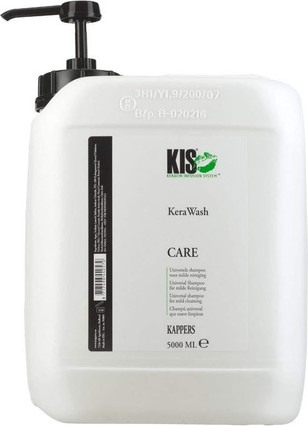 Shampoo Kismet KeraWash