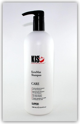 Shampoo Kismet KeraMax
