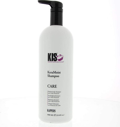 Shampoo Kismet KeraMoist