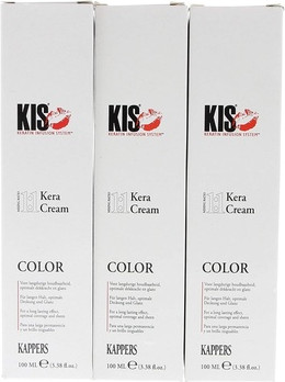 Краска для волос Kismet Kis Keracream Color