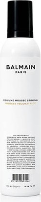 Balmain Volume Strong Hold Mousse