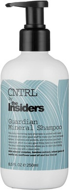 Shampoo The Insiders