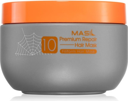 Hair Mask Masil Restoring Hair Mask 10 Premium Repair Hair Mask