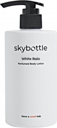 Skybottle White Rain Tana losyoni