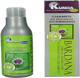 Shampoo Kerastase Kletten-Vitamine