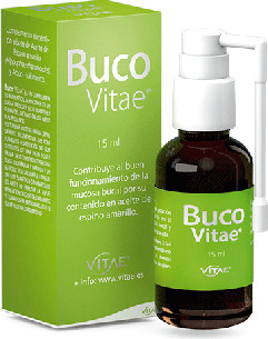 Body Mist Vitae