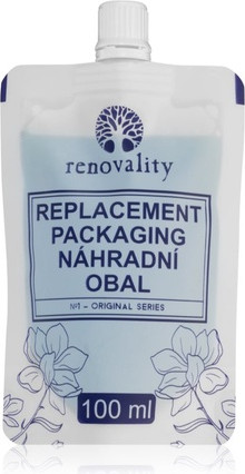 Hair Oil Renovality