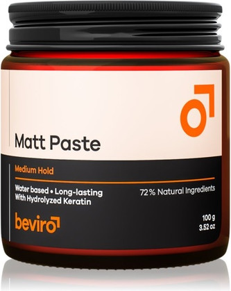 Styling Cream Beardbrand Matt Paste