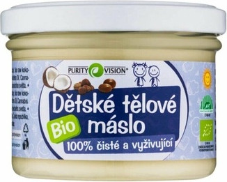 Body Butter Purity Vision Purity Vision