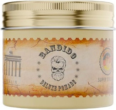 Hair Wax Bandido